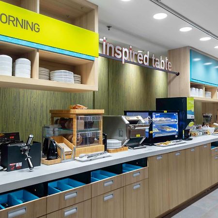 Home2 Suites By Hilton ลินช์เบิร์ก ภายนอก รูปภาพ
