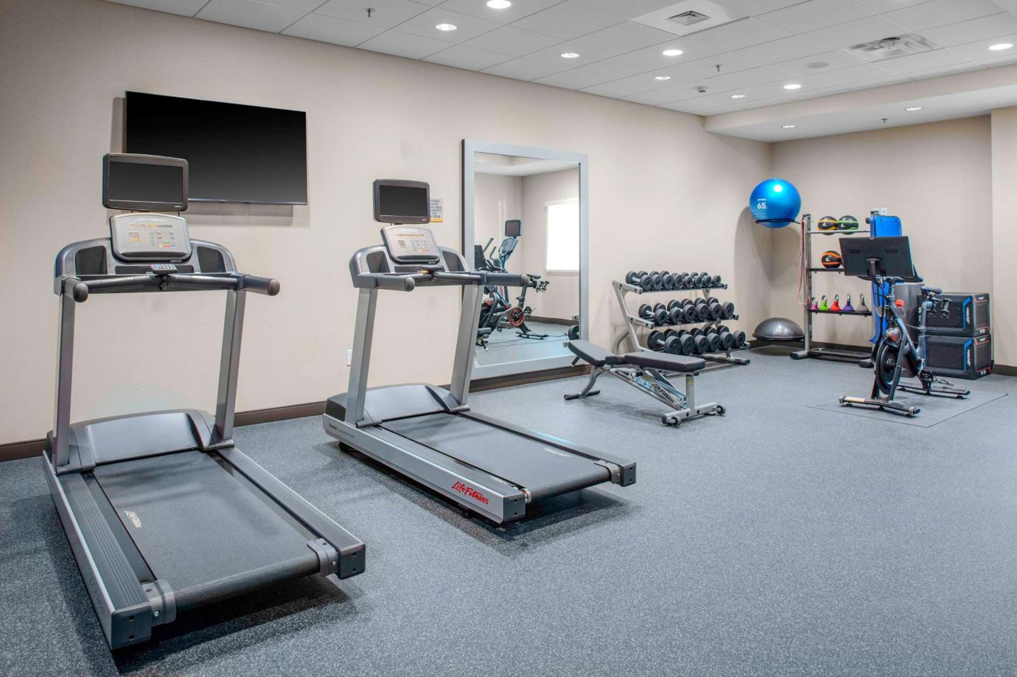 Home2 Suites By Hilton ลินช์เบิร์ก ภายนอก รูปภาพ