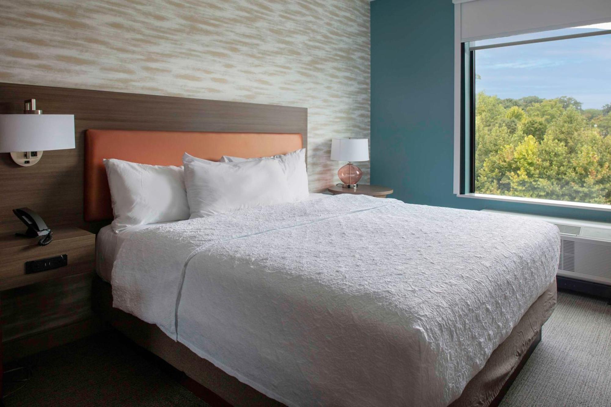 Home2 Suites By Hilton ลินช์เบิร์ก ภายนอก รูปภาพ