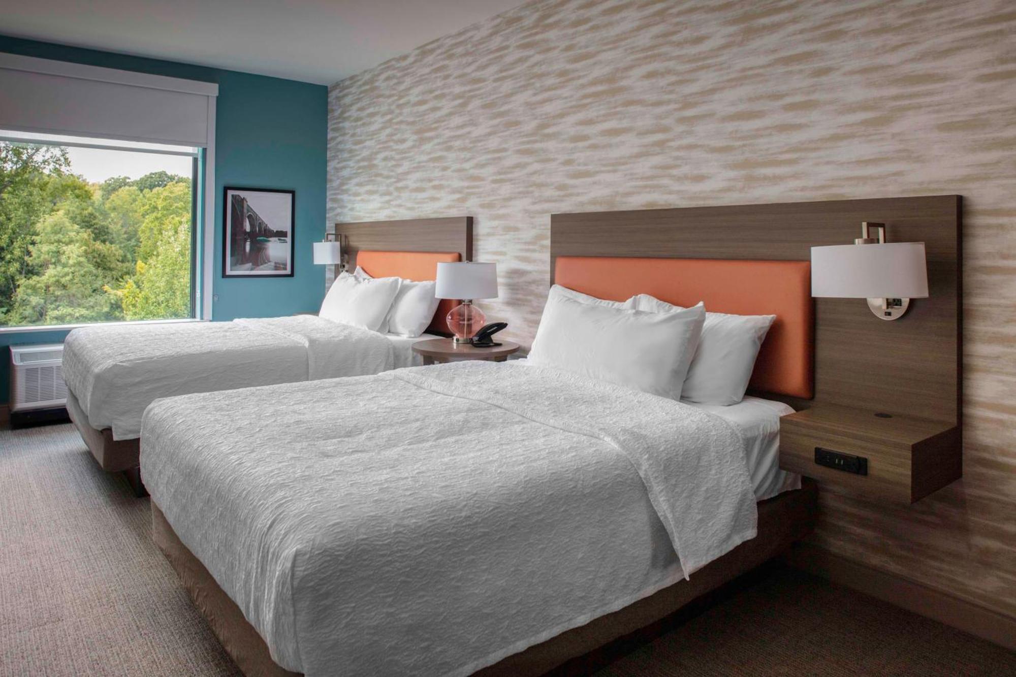 Home2 Suites By Hilton ลินช์เบิร์ก ภายนอก รูปภาพ